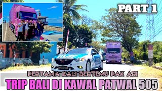 Download Lagu GHINA KAWALAN KHUSUS DARI PATWAL 505 BANYUWANGI... MP3