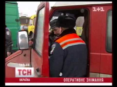 ТСН Новости 21 02 2011 