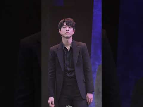 180106 혐오스런 마츠코의 일생 밤공 커튼콜 (전성우배우 ver.)