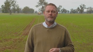 Spray Application GROWNOTES™: Introduction