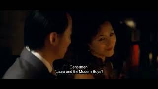 kim hye soo dancing scene in modern boy