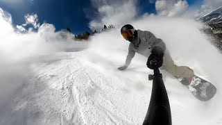 BRECKENRIDGE SPRING BREAK 2024 EDIT