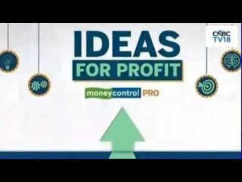 Moneycontrol Ideas For Profit: DCB Bank | CNBC TV18