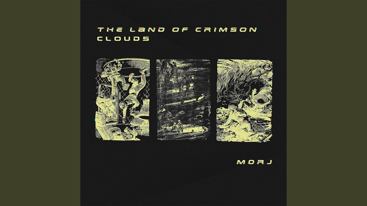 The Land of Crimson Clouds