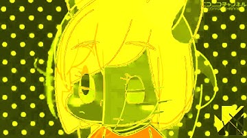 Pankis! 2-Jigen Intro Enhanced With Trumpet Vocoder