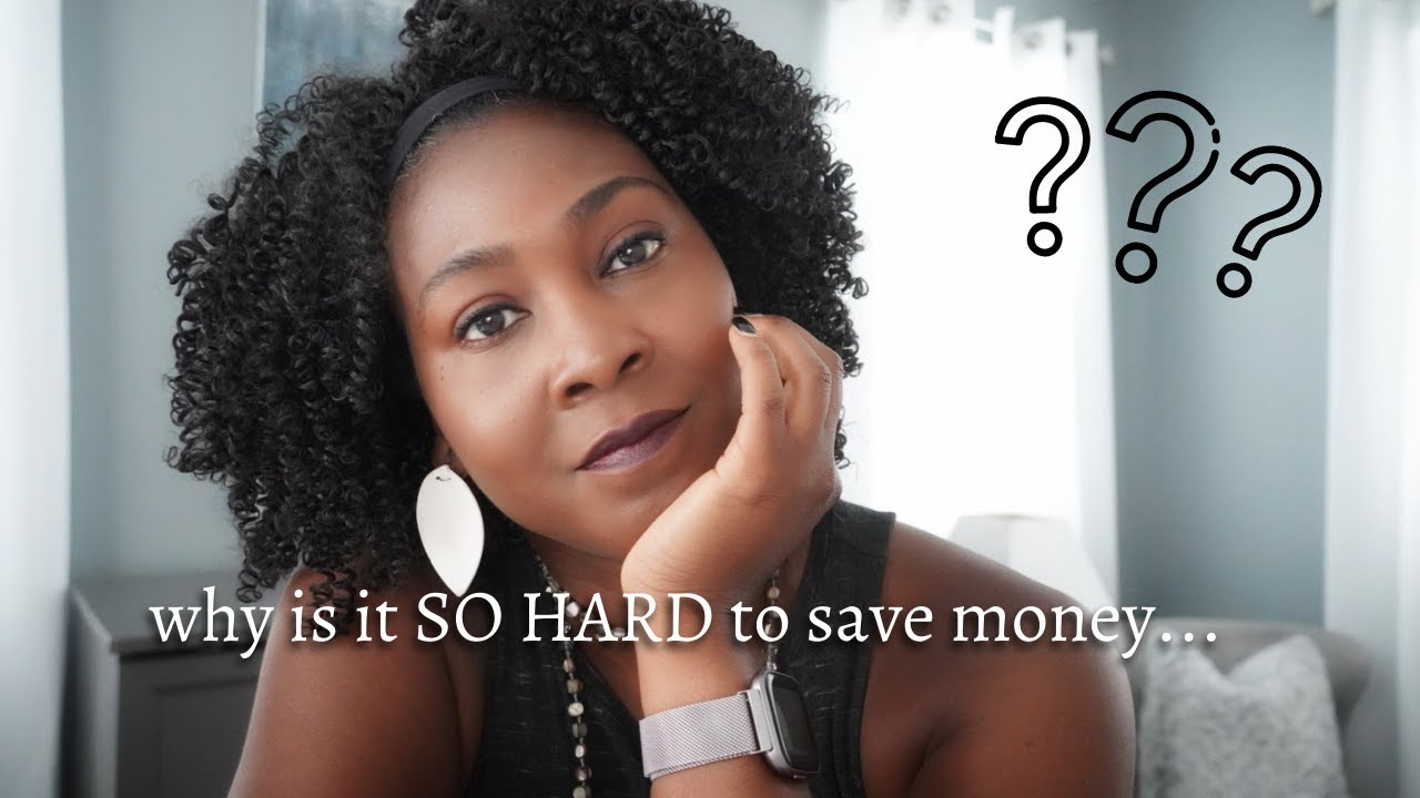 why is it *SO HARD* to economize?!? | SAVING MONEY TIPS | Frugal Suggestions