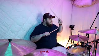 December - Wilted - Drum Playthrough with Ben Morgan