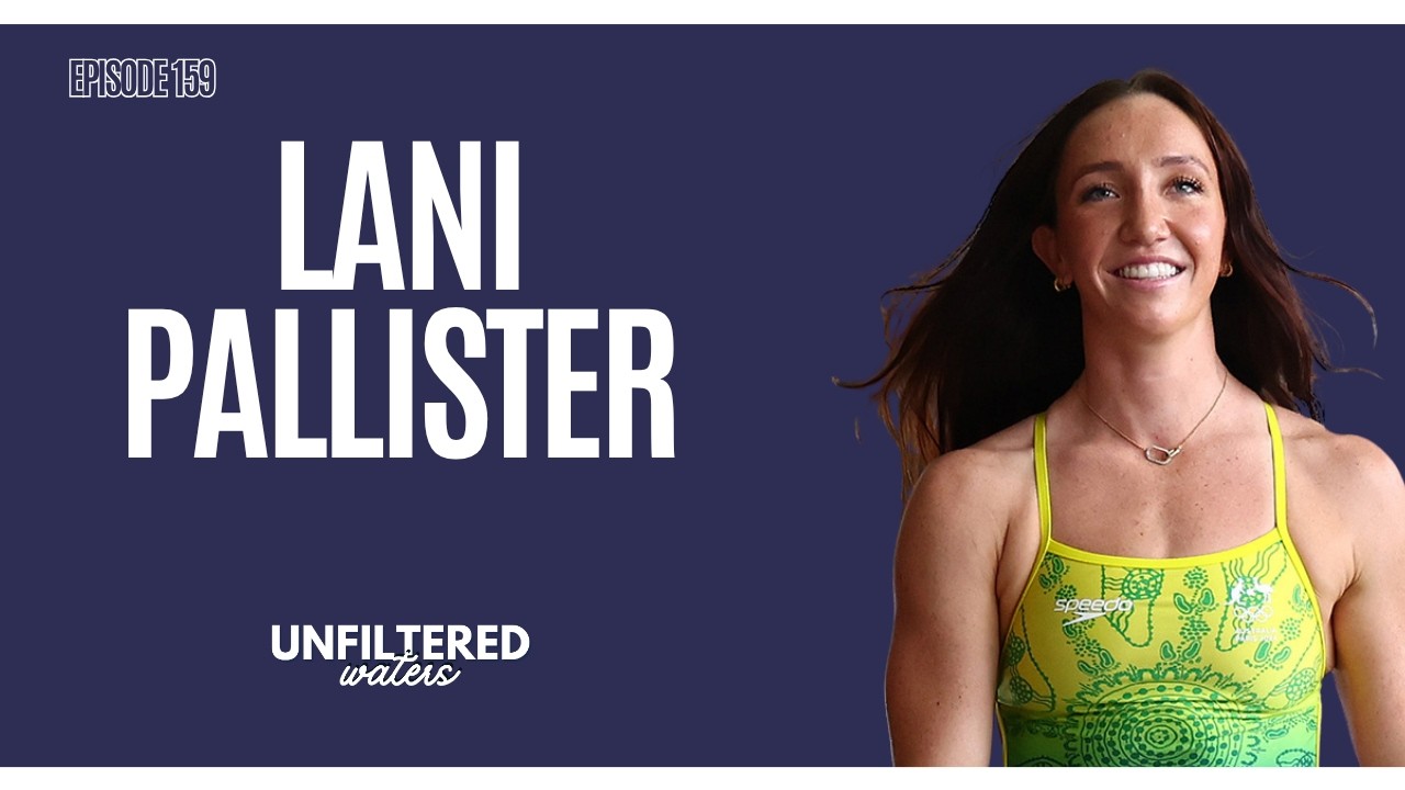 Lani Pallister | Unfiltered Waters