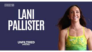 Lani Pallister | Unfiltered Waters