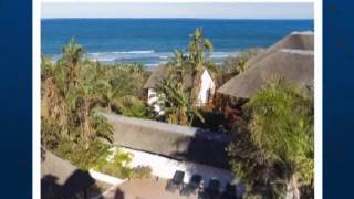 Crawfords Beach Lodge Conference Venue in Cintsa, Eastern Cape