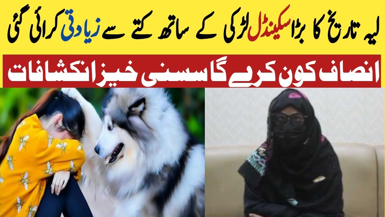 Layyah Chowk Azam Wasim Alvi and Abrar Gang | A Girl from Layyah statement about Wasim Alvi Gang.