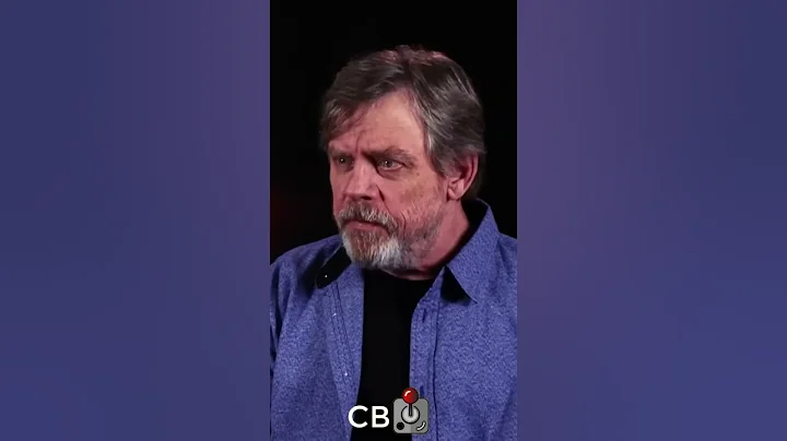 Mark Hamill Says What Happened to Luke before The Last Jedi