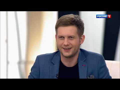 Судьба человека Олега Газманова с Борисом корчевниковым 08,06,2020