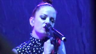 Garbage Queer (Live @ Chile)