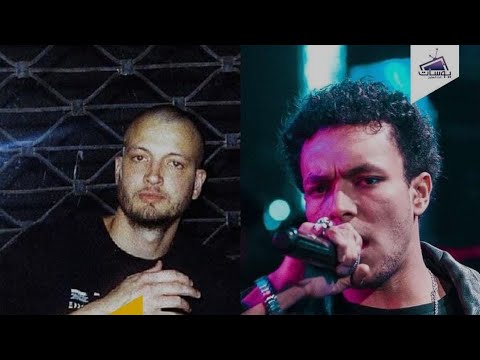 مروان موسي بيدور علي ويجز في حفله جمعتهم وويجز يرد بإستوري كالعاده MARWAN MOUSSA WEGZ