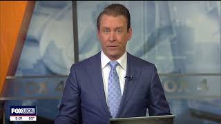 KDFW | FOX 4 News at 5pm - Weekend - Headlines, Open and Closing - May 30, 2026