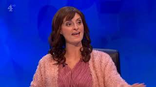 8 Out of 10 Cats Does Countdown S18 E2