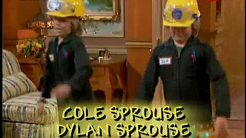 Hotel Zack & Cody - Intro 1, 2 und 3