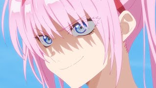 Kawaii dake ja Nai Shikimori-san Episode 10