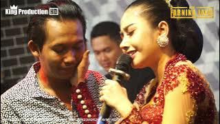 jiwiten Kula - ANIK ARNIKA feat AKROM AJ 07 September 2021 hari spesial Ultah Akrom AJ