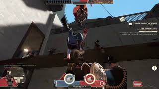 Bound To Dance | TF2 Moments