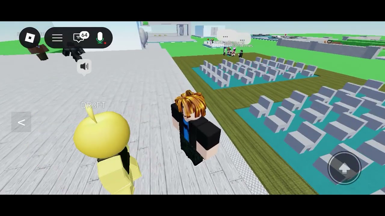 How to get Voice Chat without verifying ID and without phone number :D 