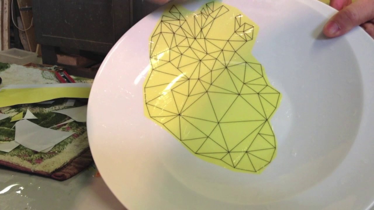 Ricardo Passos - Cerâmica