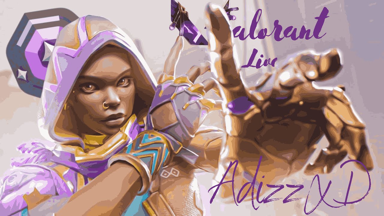 Astra Main Grind !!! @AdizzXD  