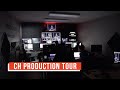 Cedar Hills || Production Tour 2021 || Church Tech Walkthrough