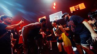 Road to The One Finals: Barcelona, Spain | Aina Hinojosa