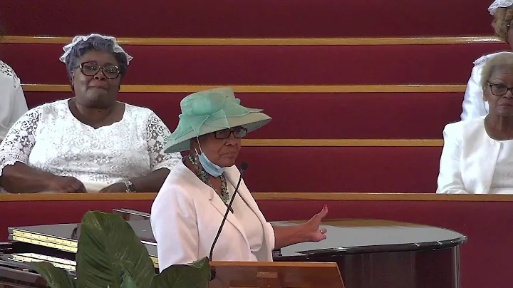 Follow the Instructions of the Leader