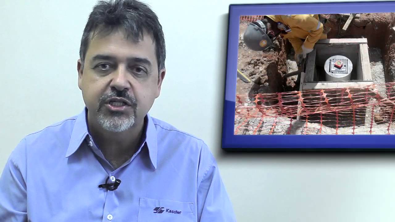 KASCHER (vídeo institucional)