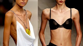 France Bans Super Skinny Models