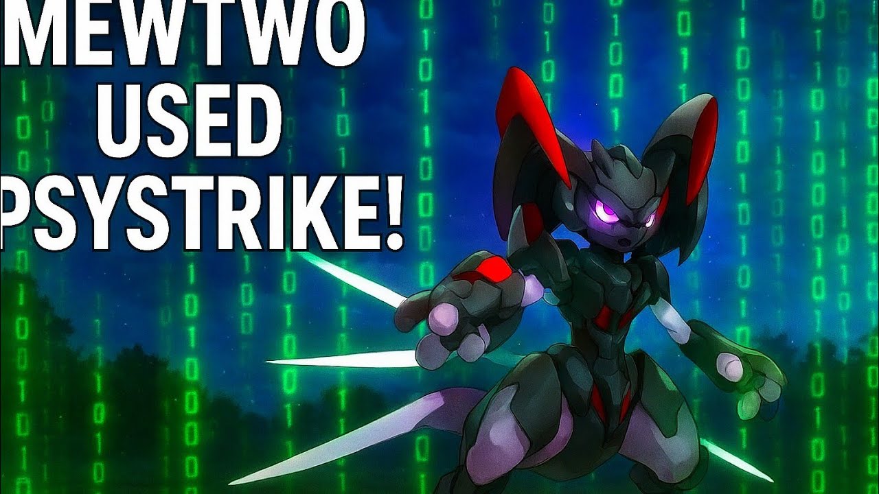 Pokemon Go: Armored Mewtwo DESTROYS the Ultra League?! 😱