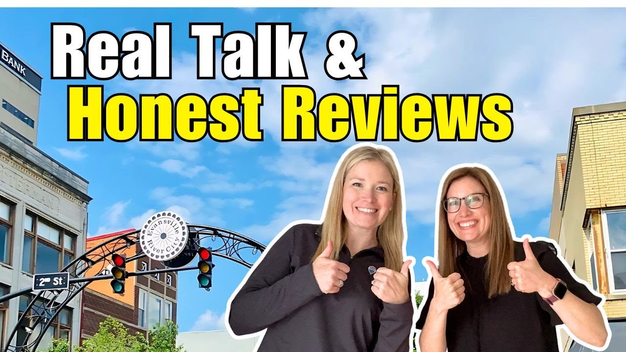 Top Facebook Pages to Follow Before Moving to Evansville Indiana