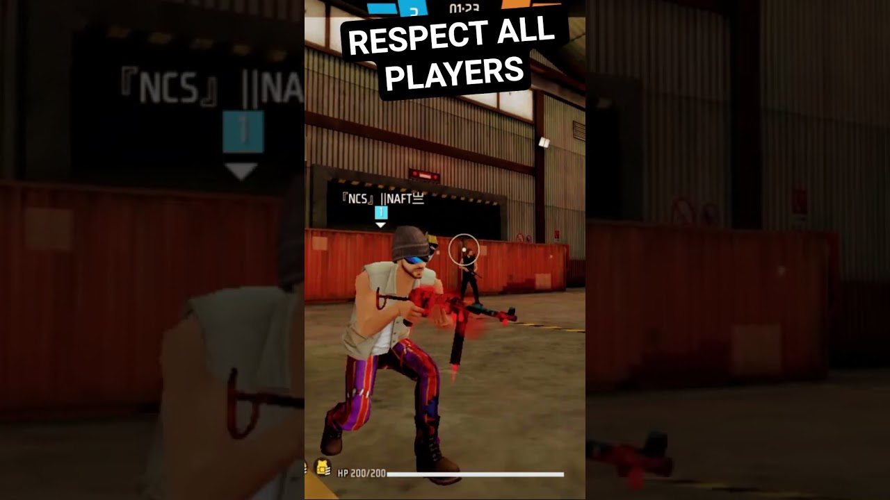 respect all players 😢😢😔