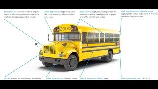 ATT Fleet Complete Webinar - School Bus Solution