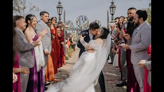 Marcela & Gabriel - Vídeo Teaser