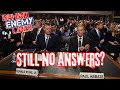 Behind Enemy Lines | Secret Service Still Has NO ANSWERS! Plus Harris Reaches PEAK Cringe!