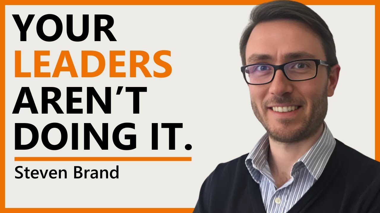 Employee Advocacy: Leaders As Role Models - Tribal Impact Live | Highlight