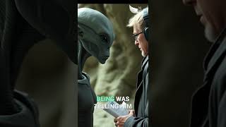UFO Disclosure: Divine Truth vs. Fallen Powers