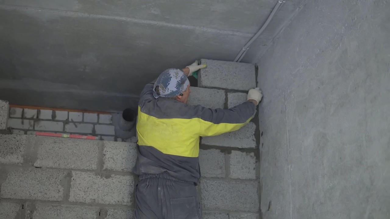 РЕМОНТ АПАРТАМЕНТОВ. ЧТО ПРИШЛОСЬ ПЕРЕДЕЛЫВАТЬ И ПЕРЕНОСИТЬ?