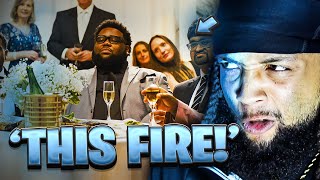 ROD IS OFFICIALLY BACK!!! Rod Wave - Piece Of Your Love (Short Film) REACTION!