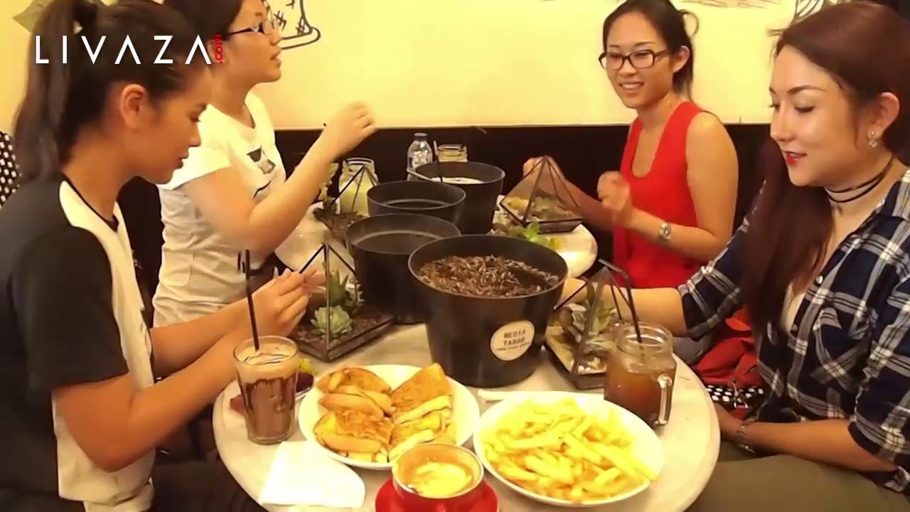 Terrarium Jakarta By YouTube