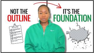 Why Your Book’s Outline Isn’t Working (And What That Actually Means)