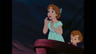 Captain Hook Falling With Rumpelstiltskin’s Scream