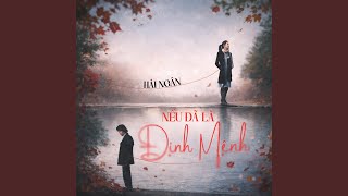 Nếu Đã Là Định Mệnh