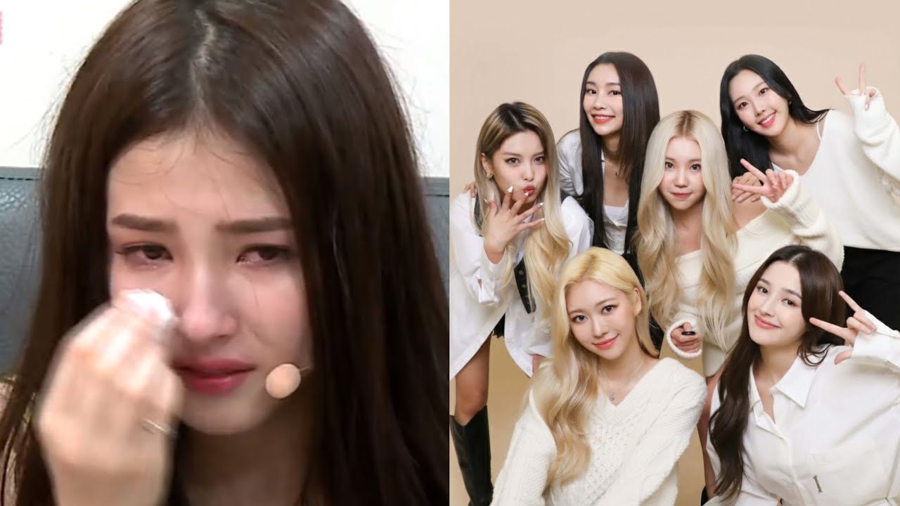 Momoland Officially Disbands After All 6 Members Declined To Renew Momoland Officially Disbands After All 6 Members Declined To Renew