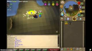 soulsplit how to do pest control