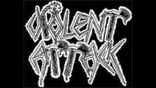 violent Attack en vivo chile - The Final Massacre (ENEMIES OF THE CROSS 2)